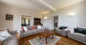 Manoir L'Anglade - 10pers