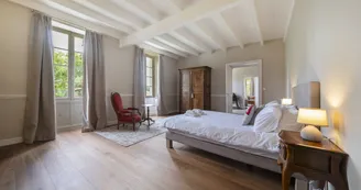 Manoir L'Anglade - 10pers