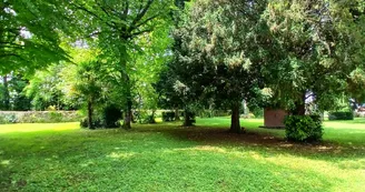 Manoir L'Anglade - 10pers