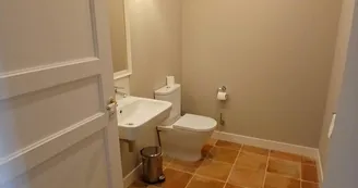 Manoir L'Anglade - 10pers