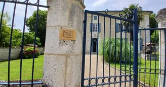 Manoir L'Anglade - 10pers