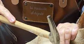 Les fauteuils d'Agnès