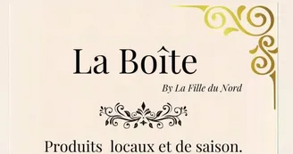 La Boîte Food Truck