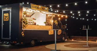 La Boîte Food Truck