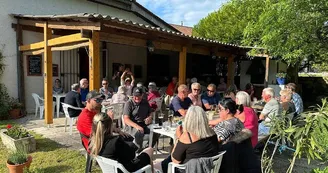 Bar d'Yviers