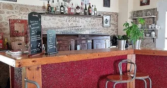 Bar d'Yviers