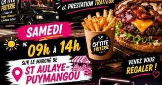 La Ch'tite Friterie