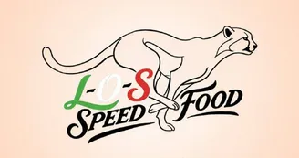 L-O-S Speed Food