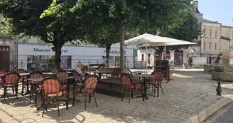 La Viveronne