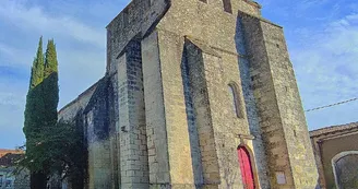 Eglise Saint Maurice Eglise Saint Maurice