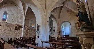 Eglise Saint Maurice Eglise Saint Maurice