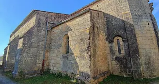 Eglise Saint Maurice Eglise Saint Maurice