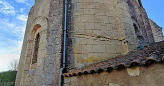 Eglise Saint Maurice Eglise Saint Maurice