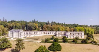Château de la Mercerie