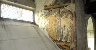 Prieuré Saint-Jean Baptiste