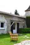 Le Grand Pigeonnier - 4 pers
