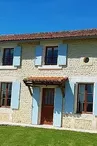 La Petite Anglade - 8 pers