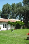 Gîte Chez Fert Country Cottage - 2 pers