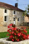 Gîte La Maréchalerie de Combiers - 6 pers