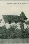 Château de Bonnes