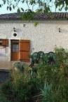 Le gîte chez verdois