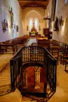Eglise Saint-Pierre de Rougnac