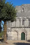 Église Notre-Dame