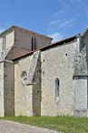 Eglise Saint-Philippe et Saint-Jacques