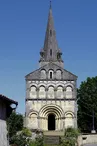 Église Sainte-Eutrope