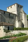 Église Saint-Amant