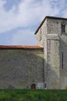 Église de Sainte-Souline