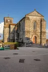Village de Brossac