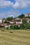 Ville de Montmoreau