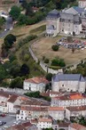 Village de Chalais