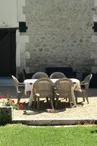 Gîte Les Baignades - 5 pers -  La Tannerie