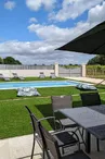 Gîte Chez Pépé André - 12 personnes