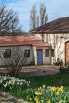 Gîte Belle du Haut Métraud - 6 pers