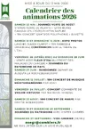 Exposition - vente Au profit de Fleur d'Isa