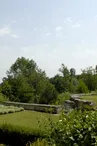 Arboretum de Blanzaguet