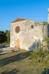 Abbaye Saint-Etienne