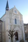 Chapelle Notre-Dame de Chalais